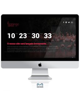 Website Flamingo Publishing