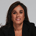 Marina Yglesias